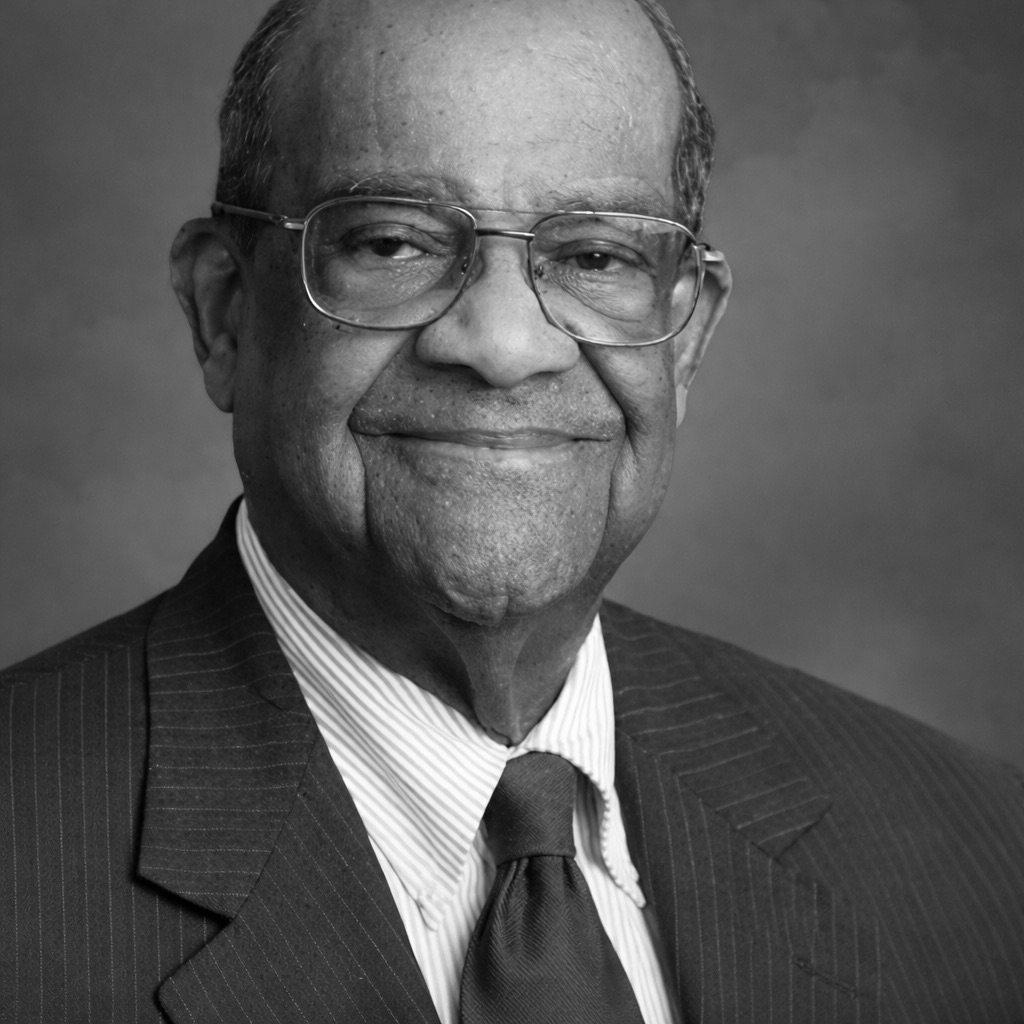J. Mason Davis, Birmingham Civil Rights Attorney and Civic Leader, Dies at 90