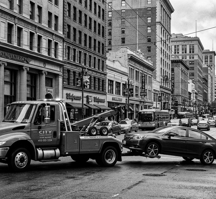 Opinion: Downtown Birmingham’s Parking Problem is Pushing People Away