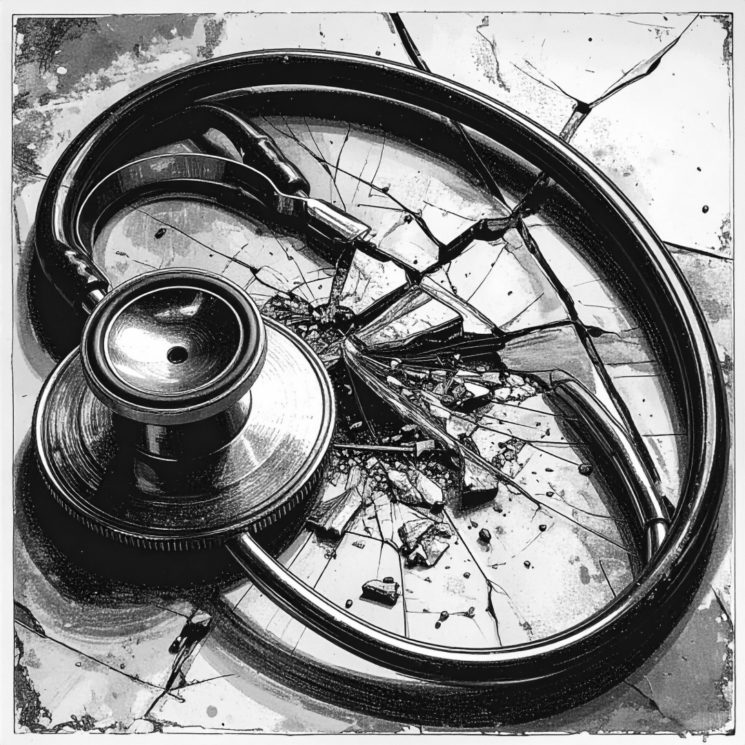 Alabama’s Prison Health Contract Change Exposes a Deeper System in Crisis