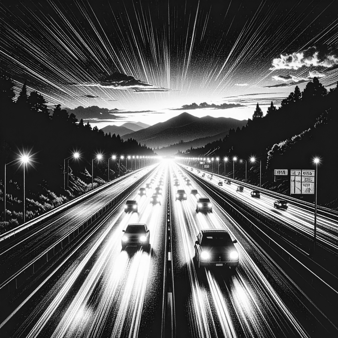 Birmingham to Spend $2 Million on Interstate Lighting in Dark Stretches