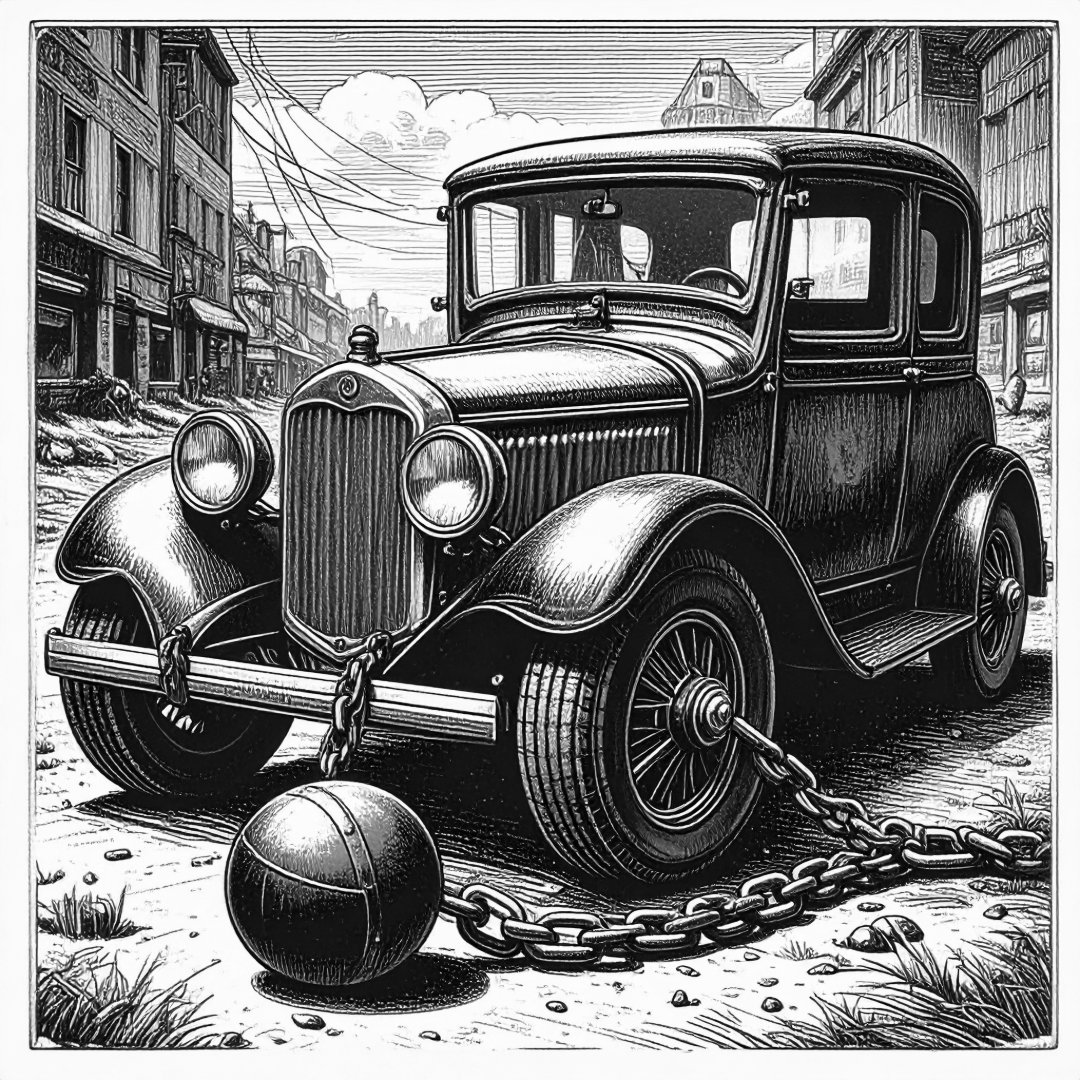 Canadian Group Seeks Ban on Alabama-Tied Cars Over Prison Labor Claims