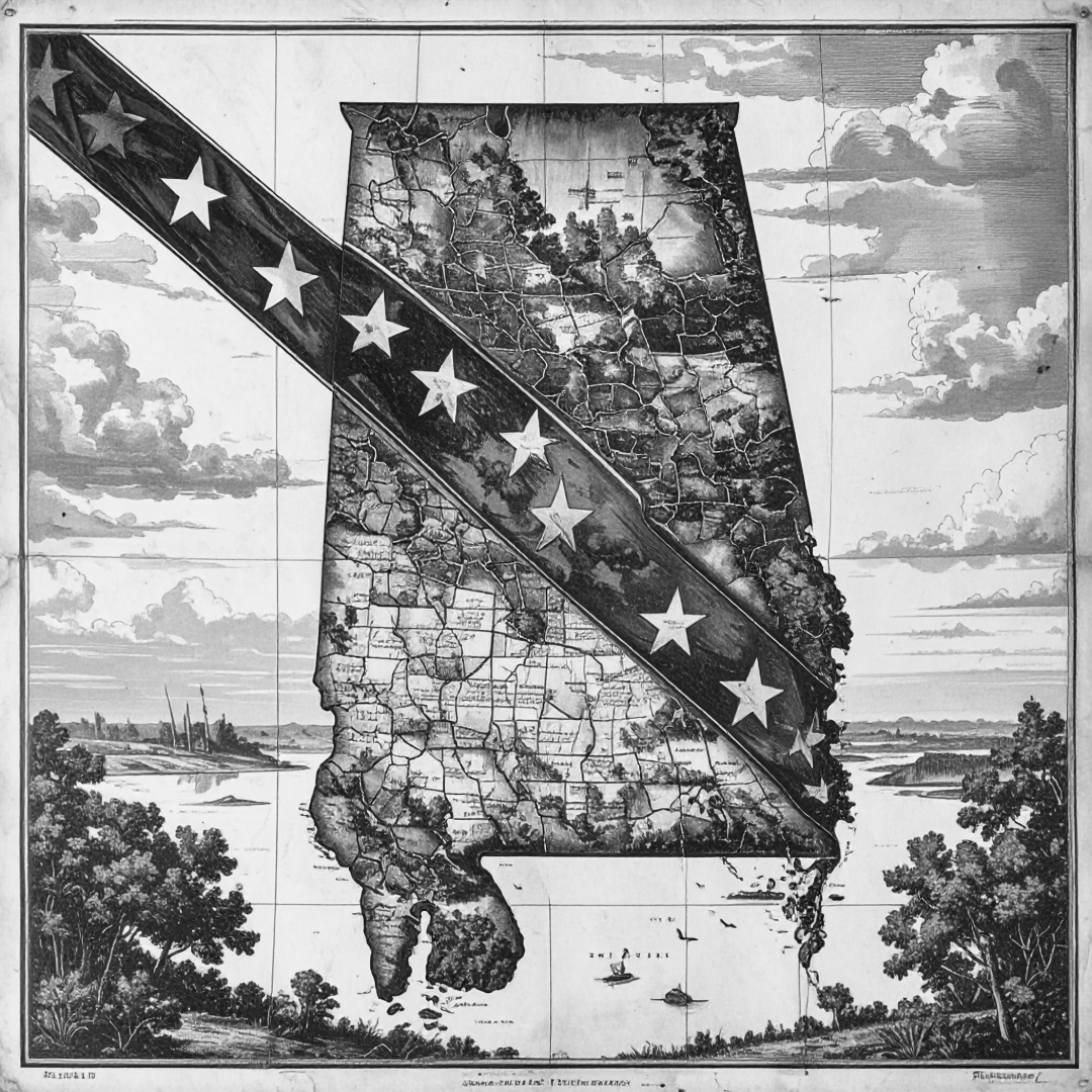 Alabama Marks Confederate Memorial Day as Holiday’s Legacy Draws Continued Criticism