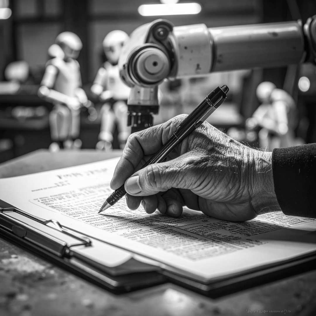 Alabama Names First AI Czar: What Aaron Wright’s Job Means for State Government