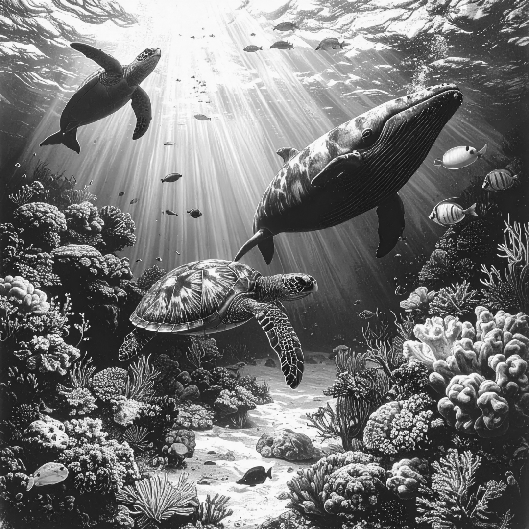 Federal Panel Exempts Gulf Oil and Gas Operations from Endangered Species Rules