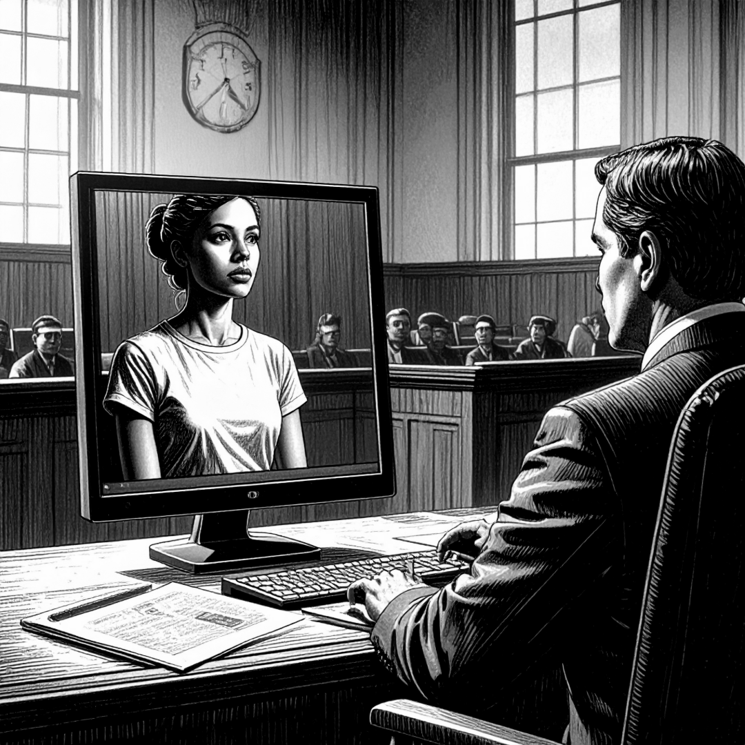 Alabama Moves to Let Prisoners Join Parole Hearings Remotely