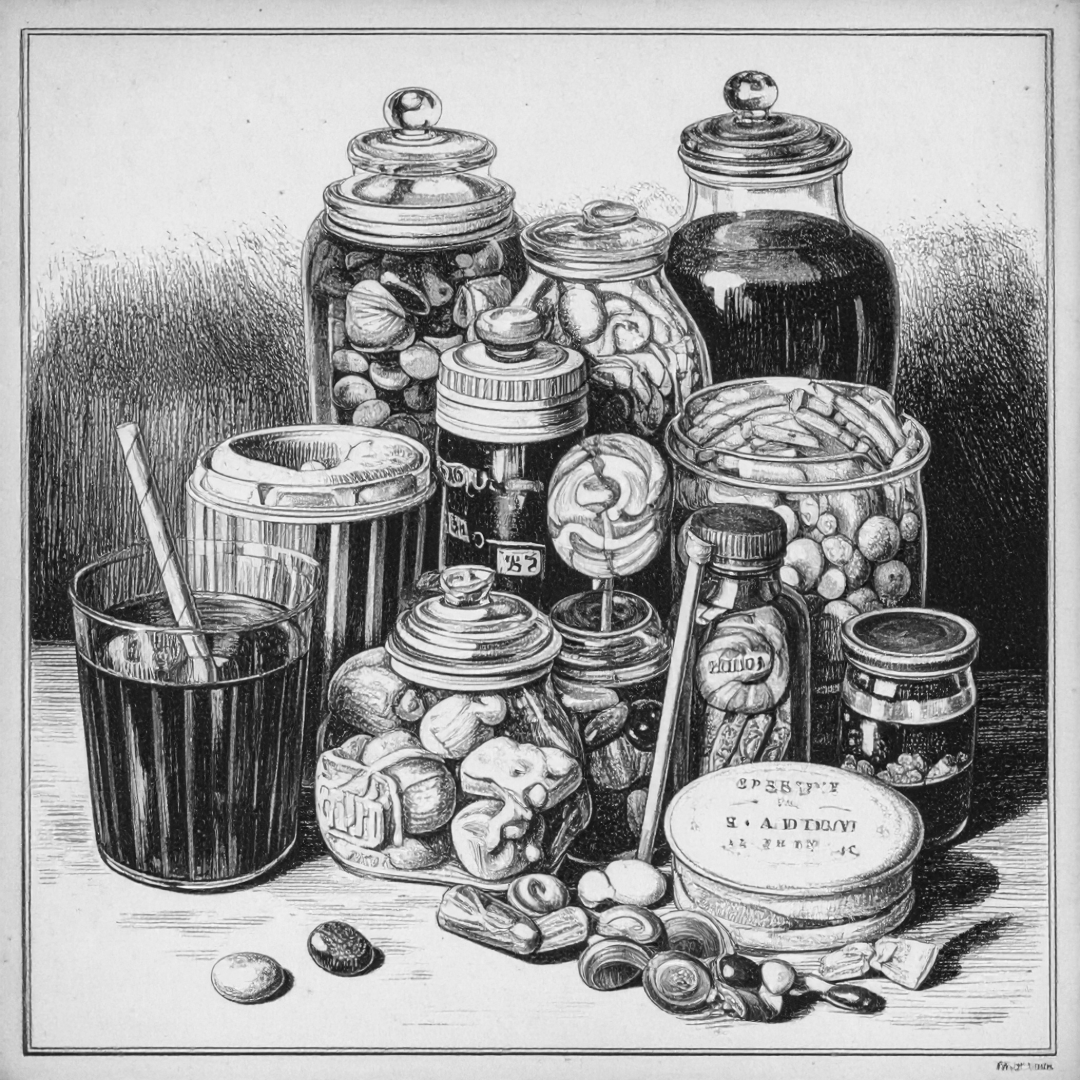 Alabama Legislature Passes Bill to Restrict SNAP Purchases of Candy, Soda