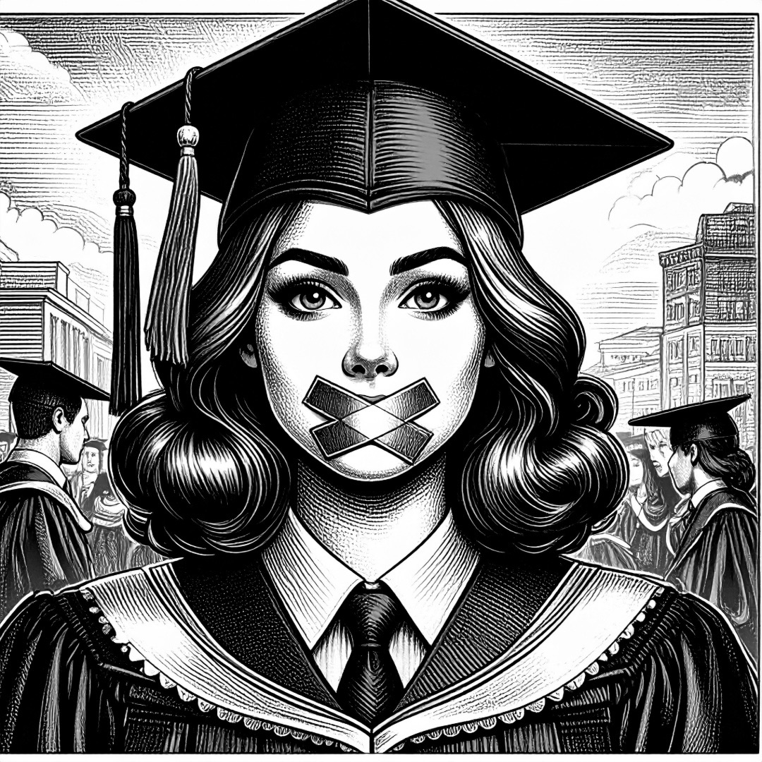 Alabama Bill would Give University Board more Power over Tenure, Curriculum