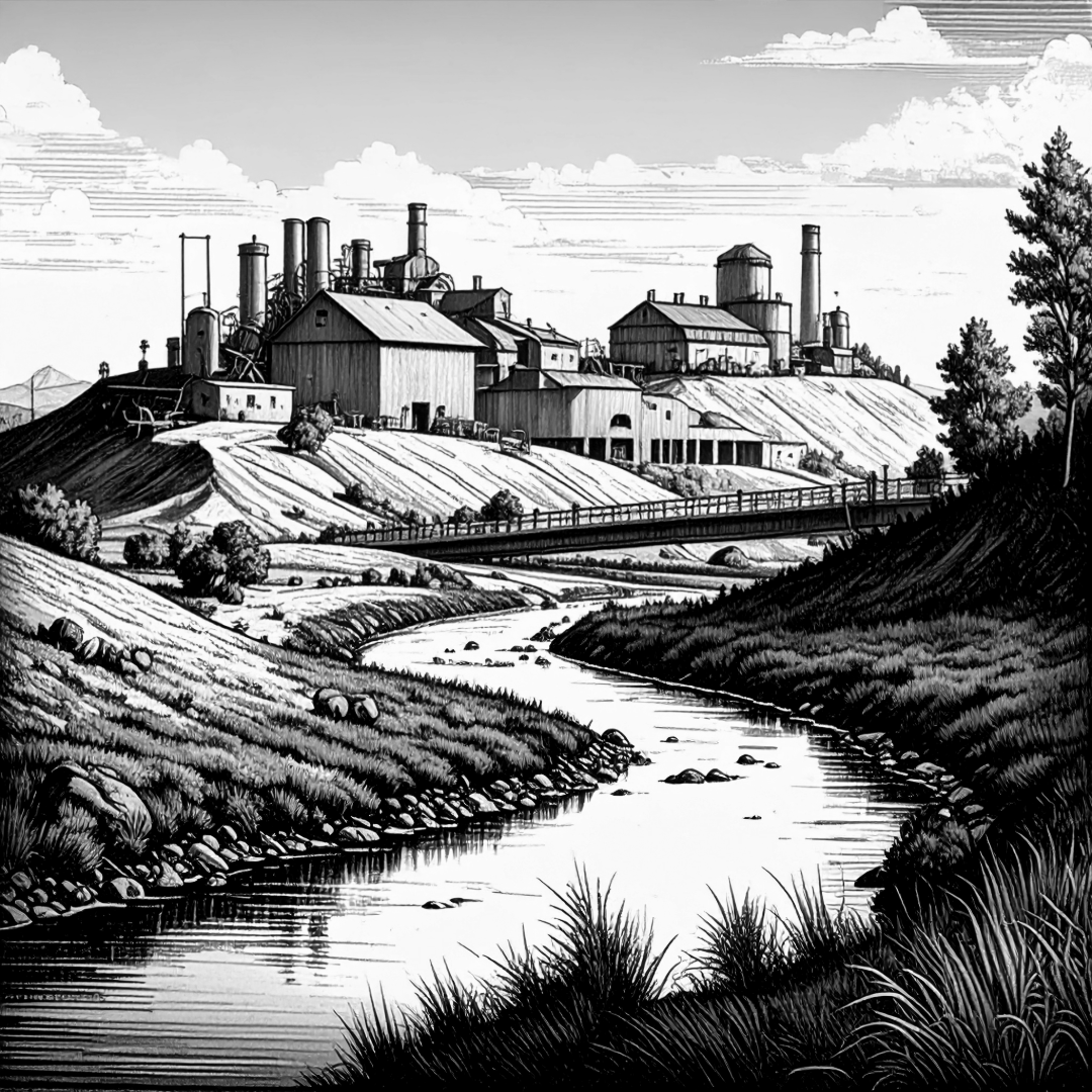 Jury Awards $70M to Alabama Man in Tyson Chicken Plant Spill Lawsuit