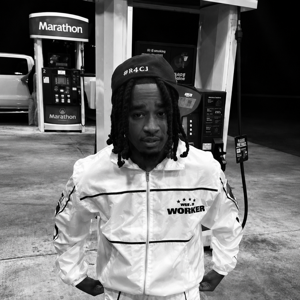 Alabama Rapper Li Spell Linked to Montgomery Murder-Suicide ...