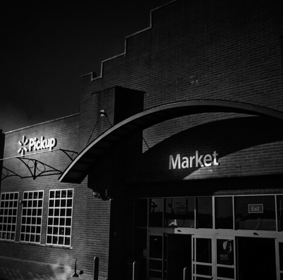 Shooting at Montclair Walmart Leaves Man Injured