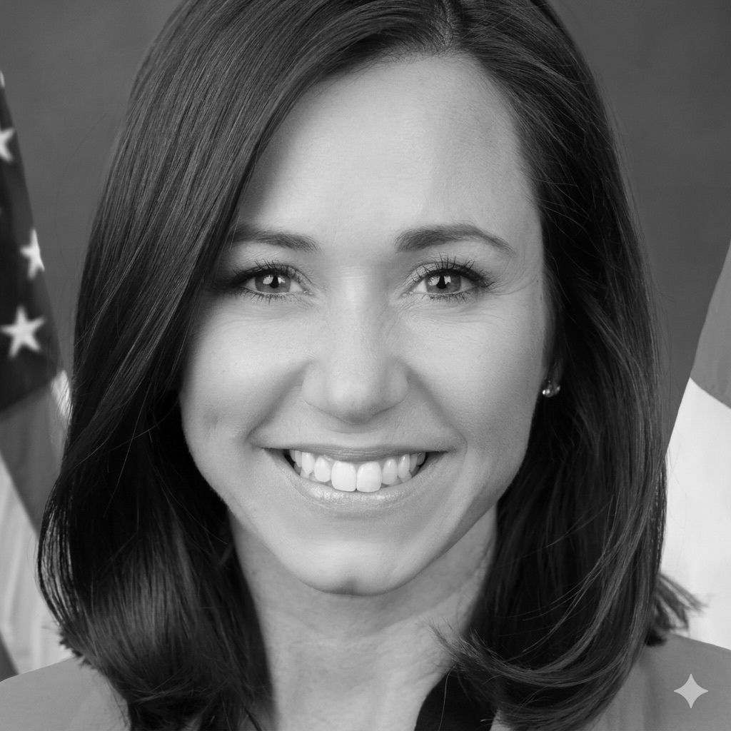Trump Keeps Britt in the Fold with Loyalty Warning