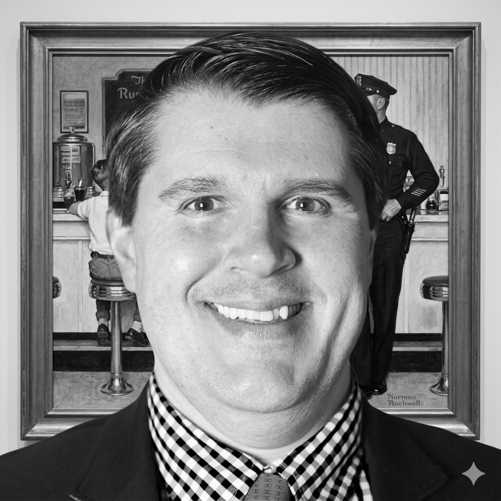 Birmingham Museum of Art Director Graham Boettcher to Lead Norman Rockwell Museum