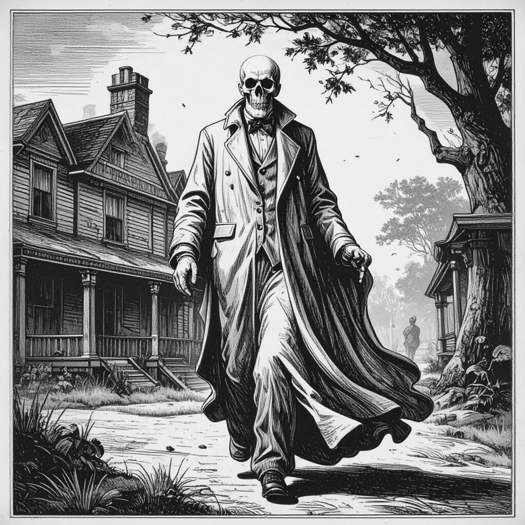 Opinion: The Ghost of 1901 Still Haunts the Statehouse