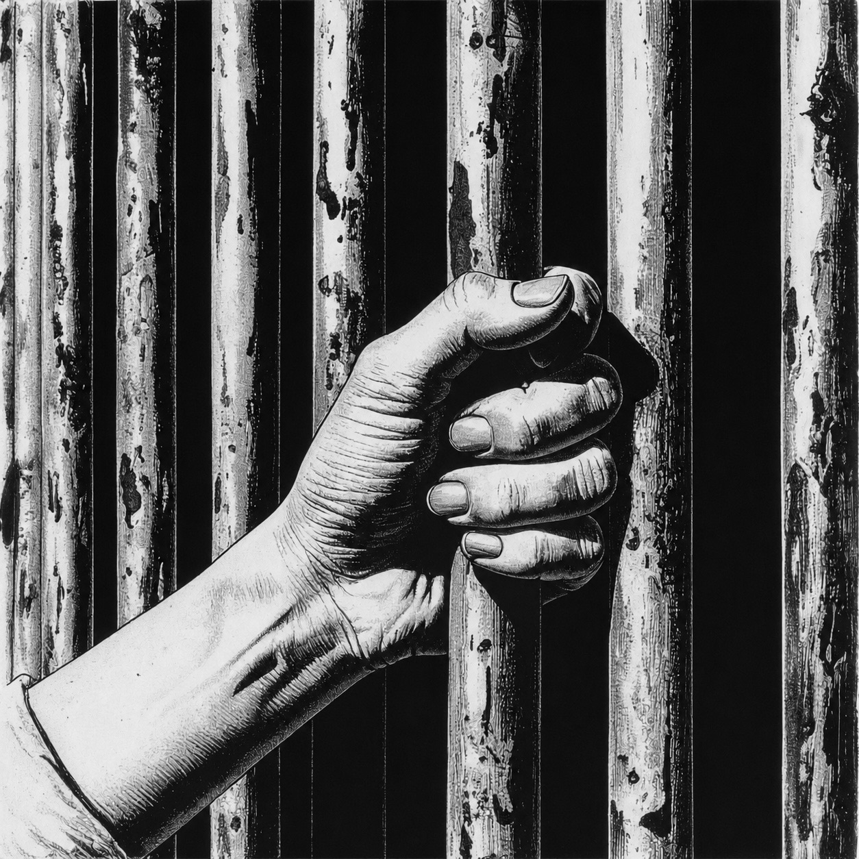 Birmingham Jail Deaths Renew Questions about Safety, Trans Inmate Protections