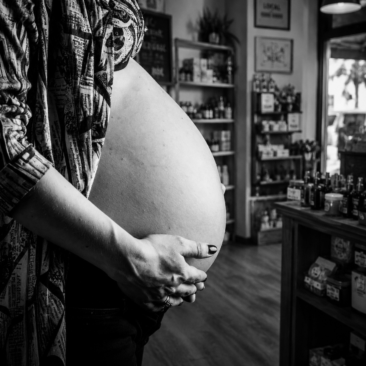 In Alabama, Medical Marijuana Access comes with Pregnancy-Test Requirement