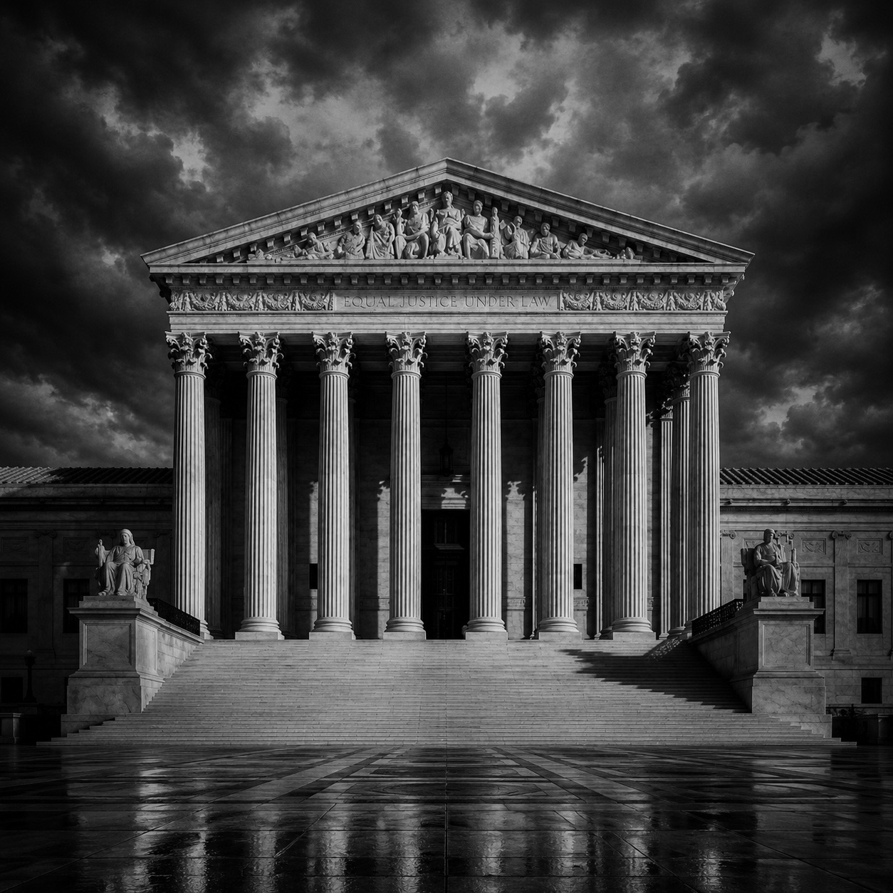 Supreme Court Blocks Alabama Nitrogen Execution