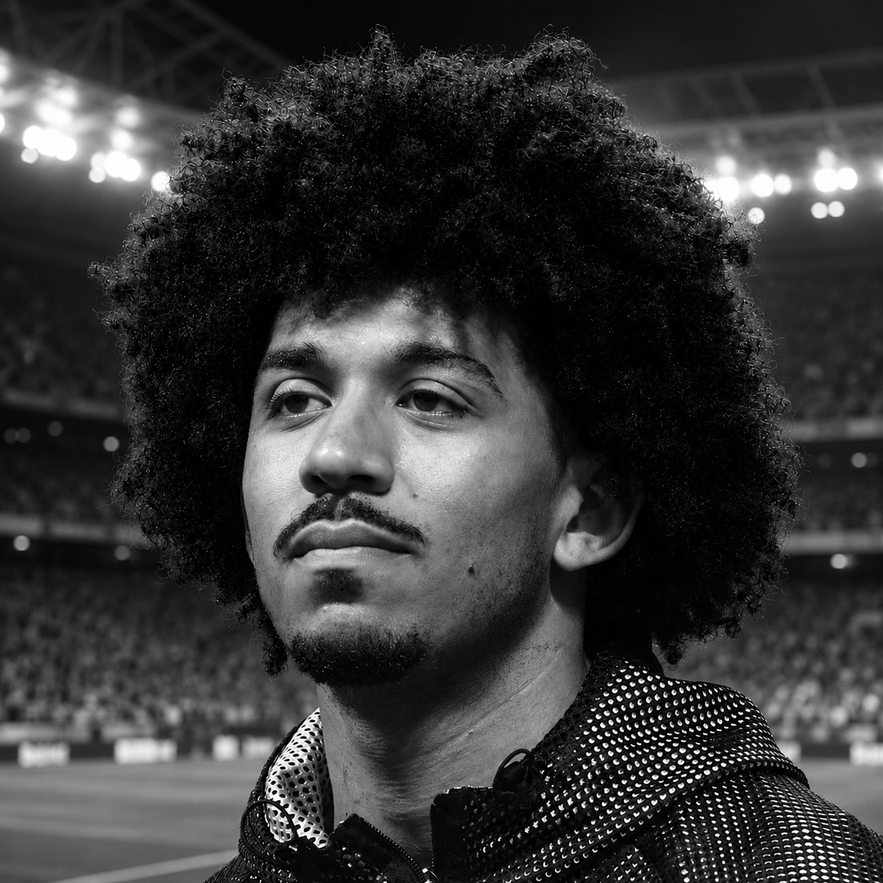 Birmingham Native Chris Richards Becomes One of Soccer’s Brightest Stars