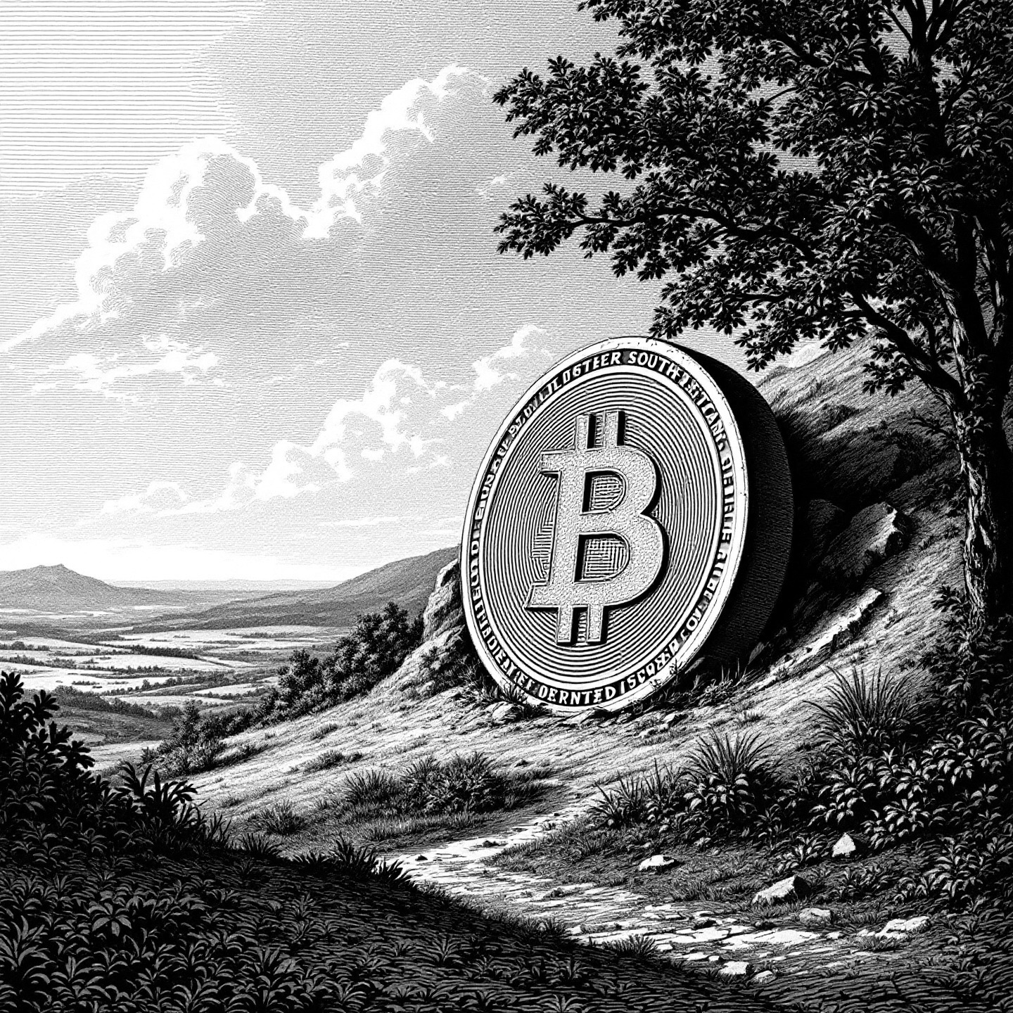 Morgan County Residents Reject Cash, Free Internet to Fight Proposed Bitcoin Mine