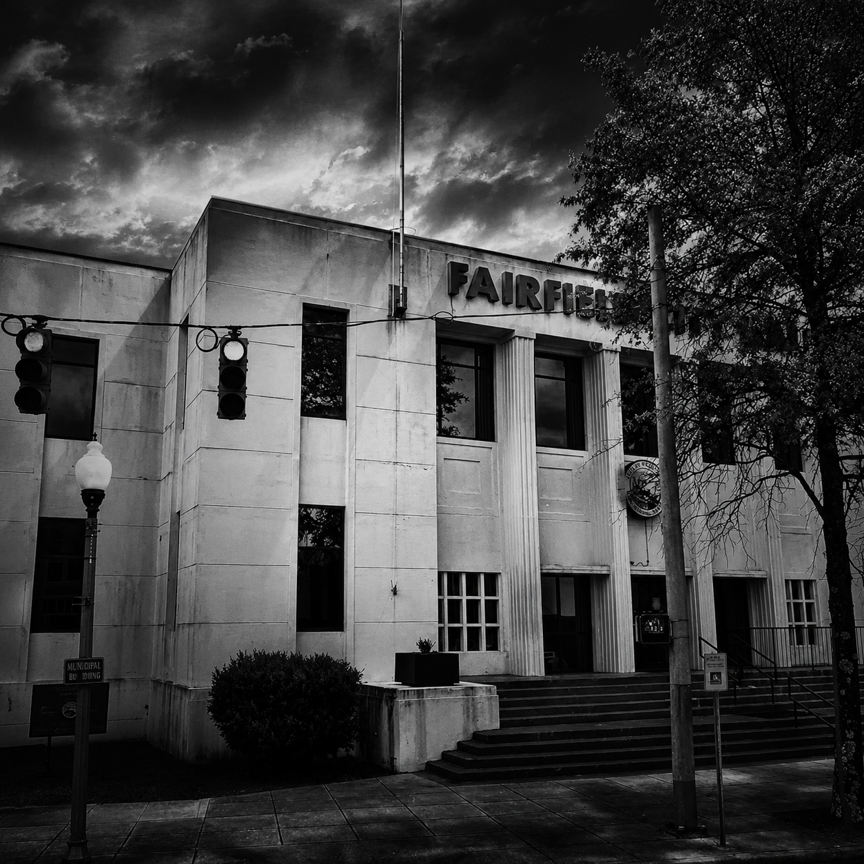 Fairfield Weighs Colocation Data Center as City Seeks Facts Over Fears