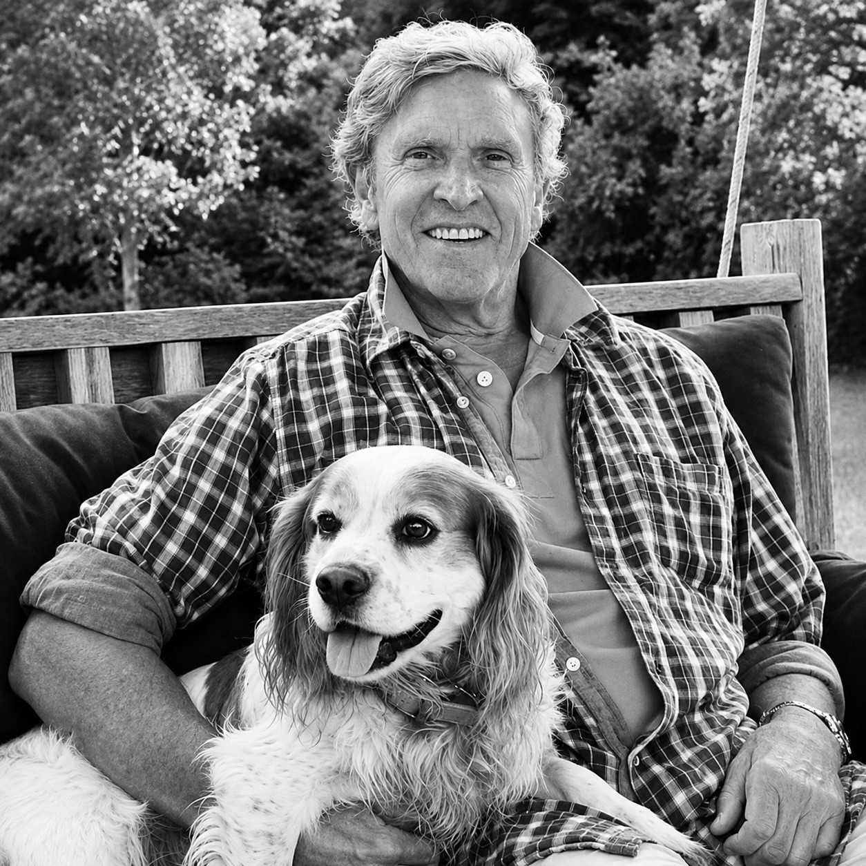 Charles Gaines, Author of Birmingham Novel ‘Stay Hungry,’ Dies at 84
