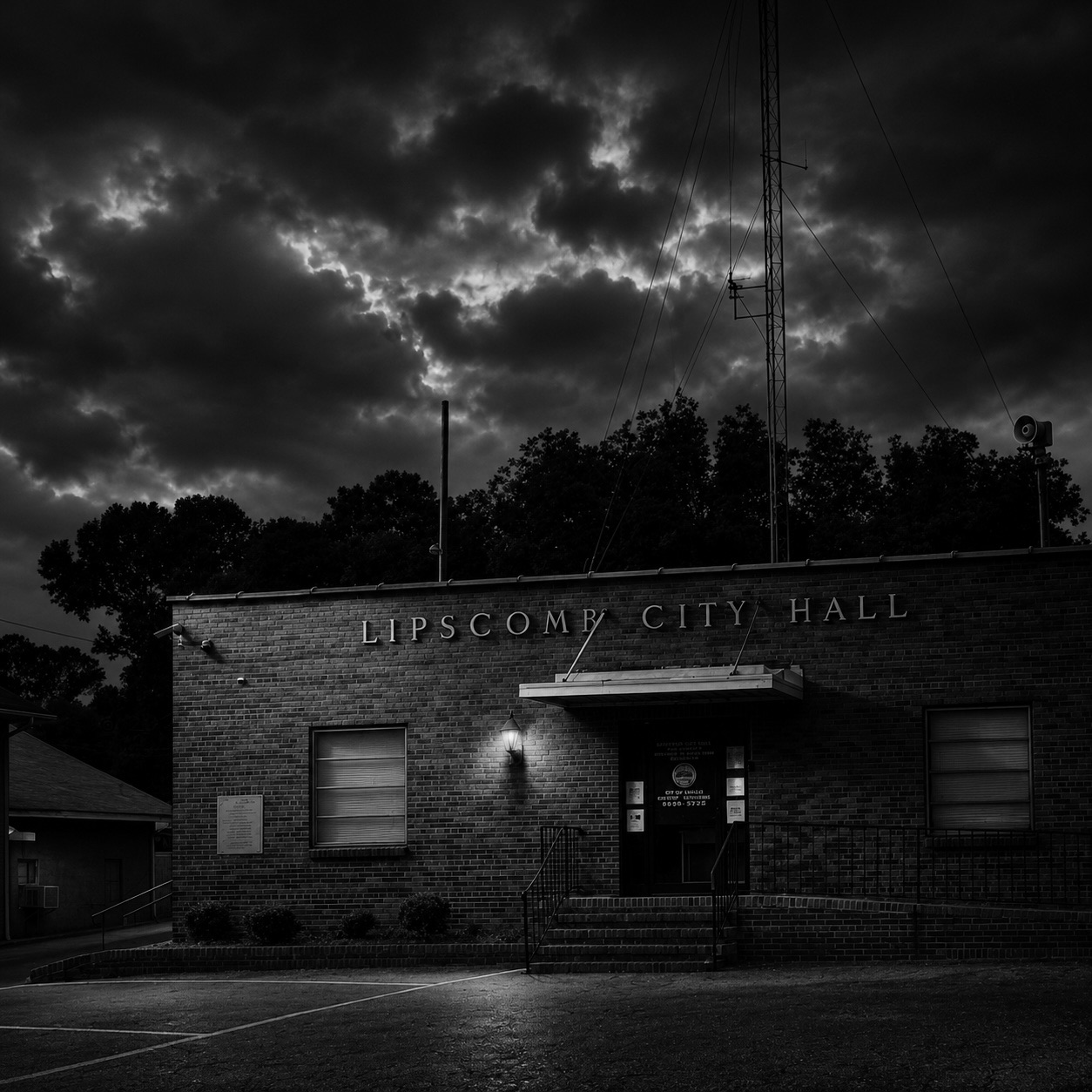 No Paychecks, No Chief, No Mayor: Inside Lipscomb’s Latest Crisis