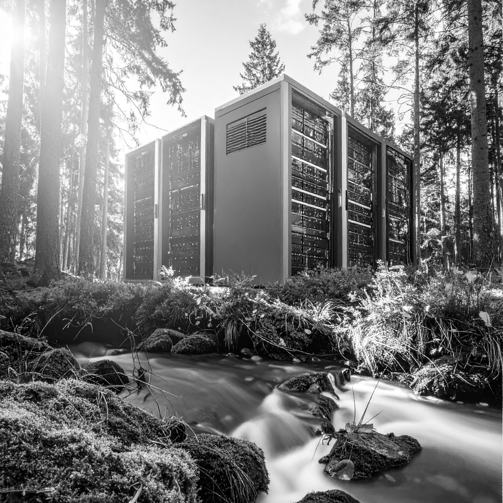 Oxmoor Valley AI Data Center Faces Possible Full Work Stoppage After Judge’s Ruling