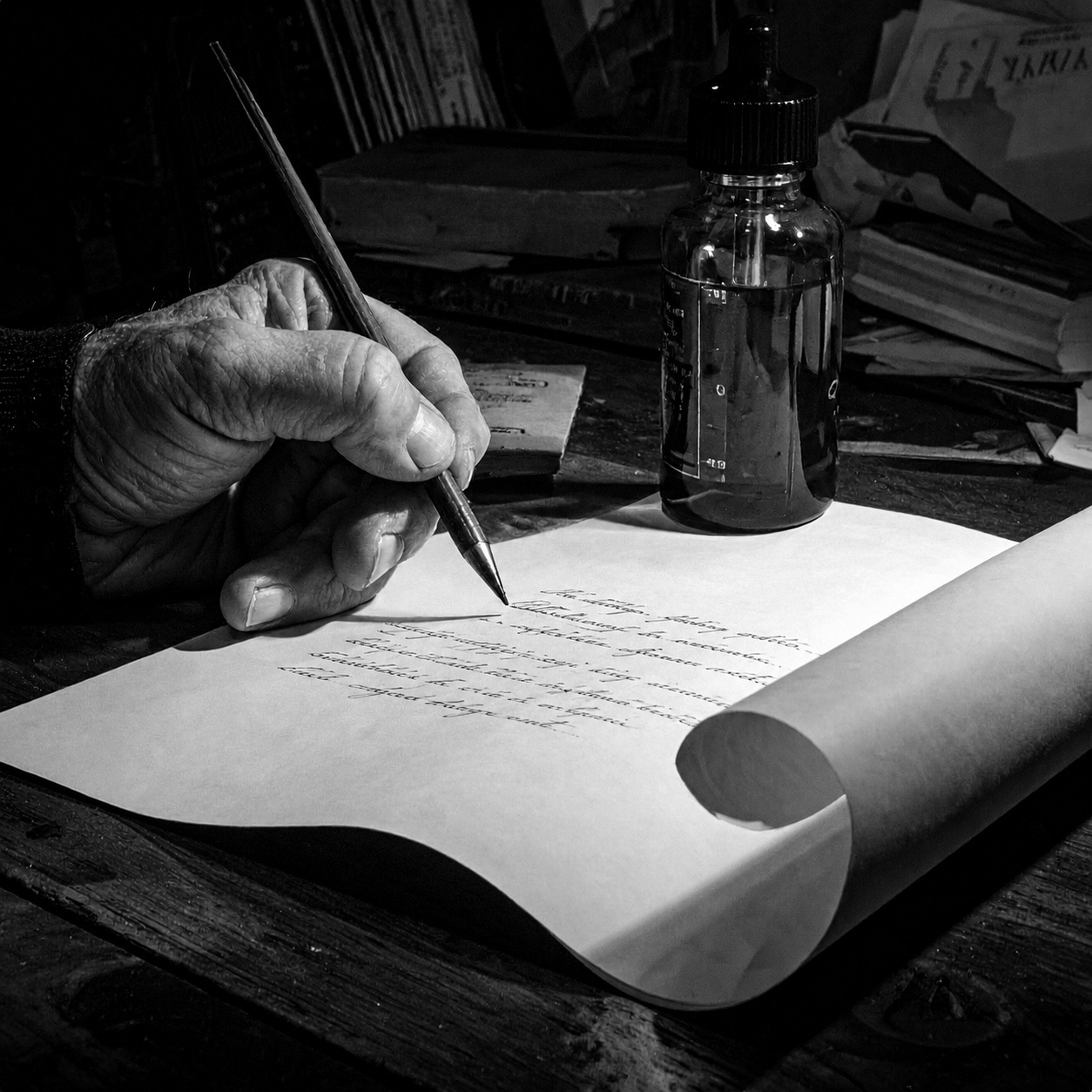 Birmingham to Seek Applications for Next Poet Laureate
