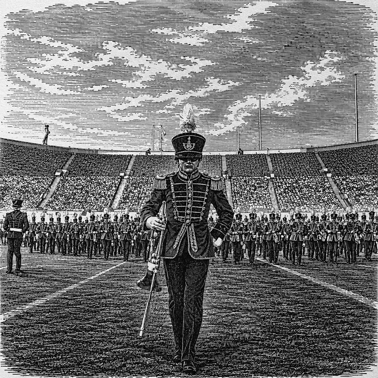 Legion Field HBCU Band Showcase Abruptly Canceled