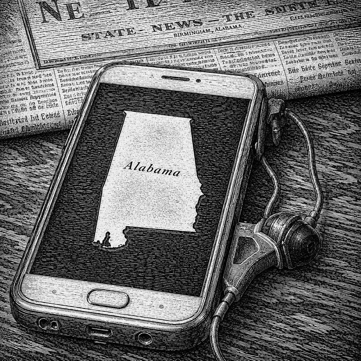 Alabama Launches Opt-In Disaster Alert System