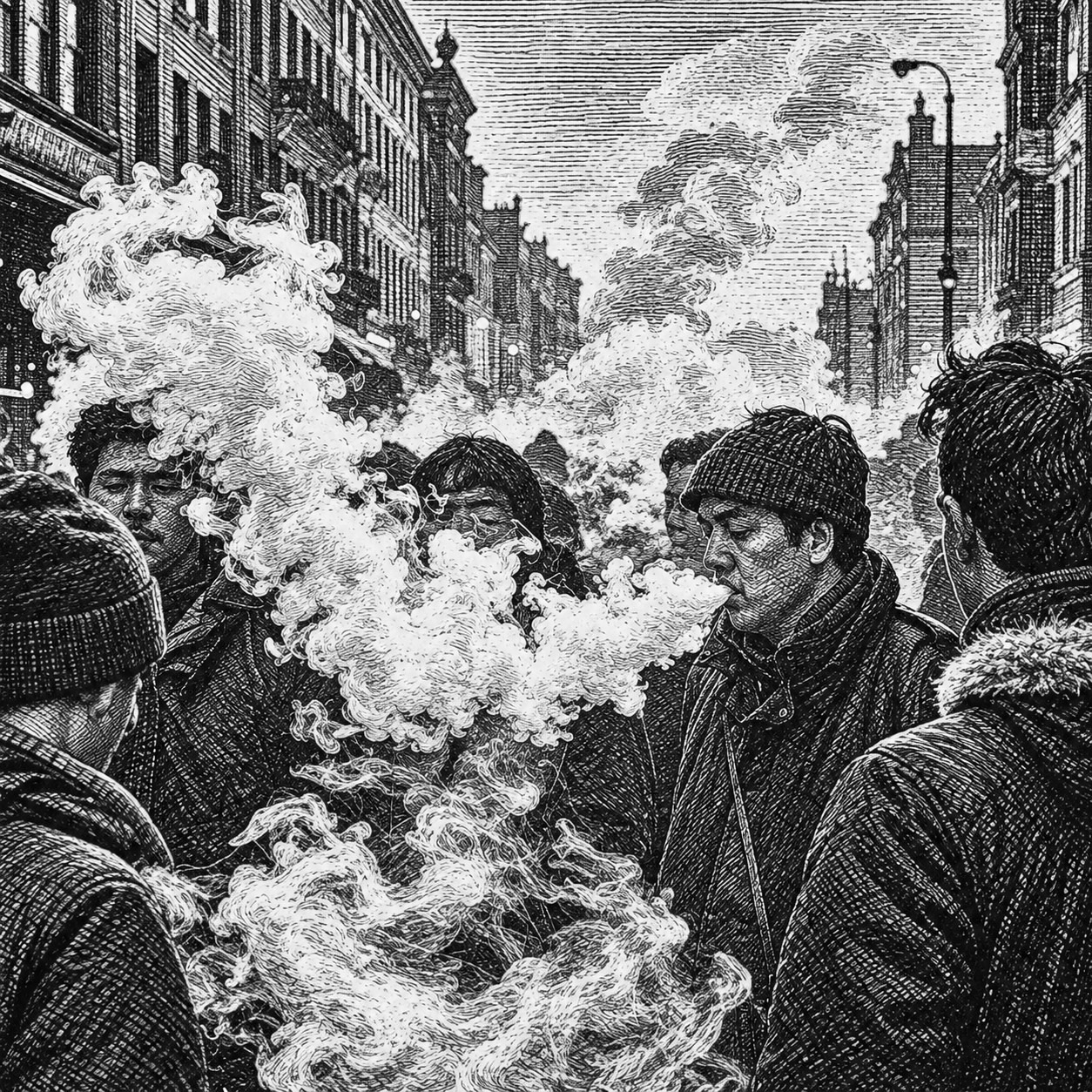 Alabama Vaping Restrictions Take Effect Oct. 1, Extending Indoor Smoking Rules