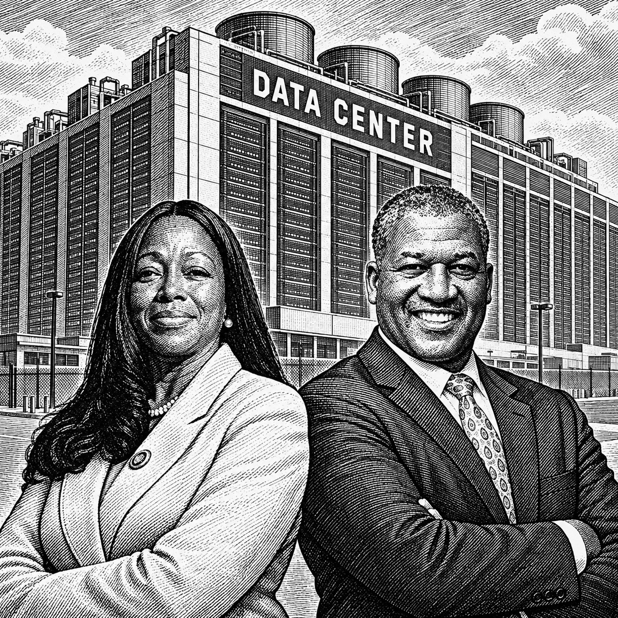 Bessemer Mayor Kenneth Gulley Loses Runoff as $14.5 Billion Data Center Becomes Defining Issue