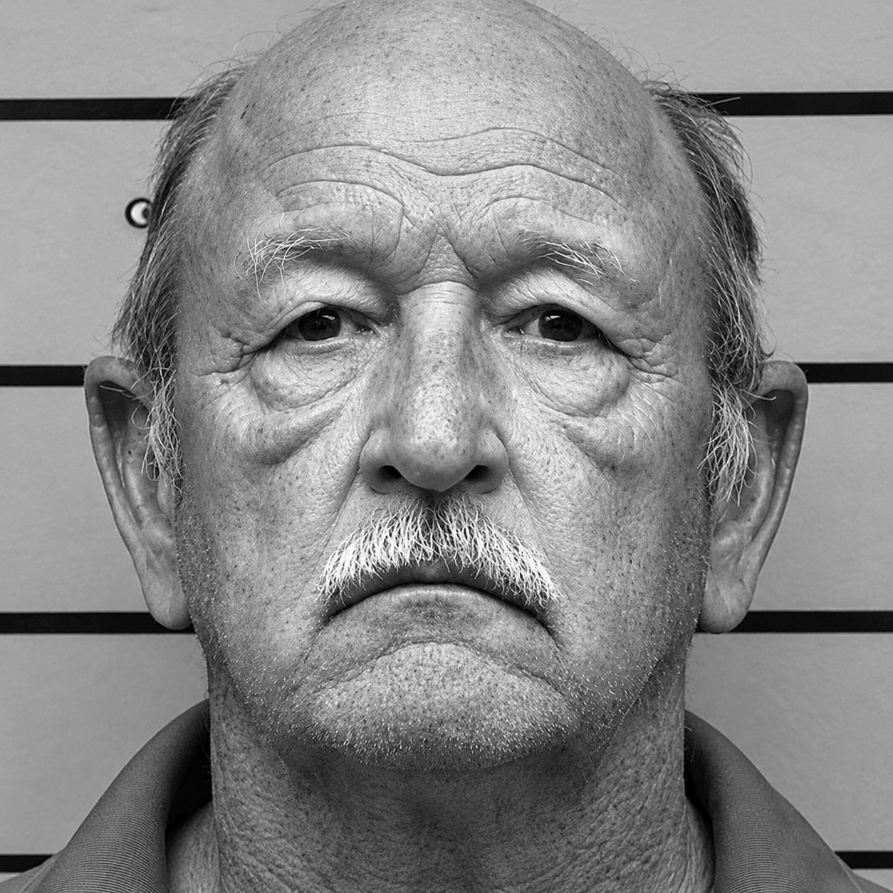 Hamilton Man Arrested in Ongoing Lauderdale County Child-Exploitation Investigation