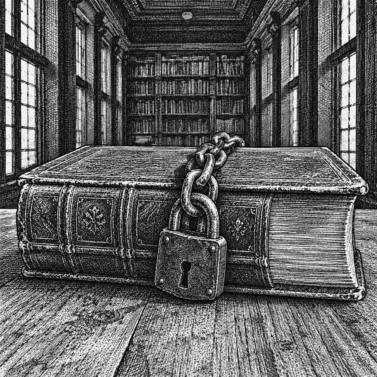 Alabama Board Member’s List Puts Trans-Related Library Books in Crosshairs