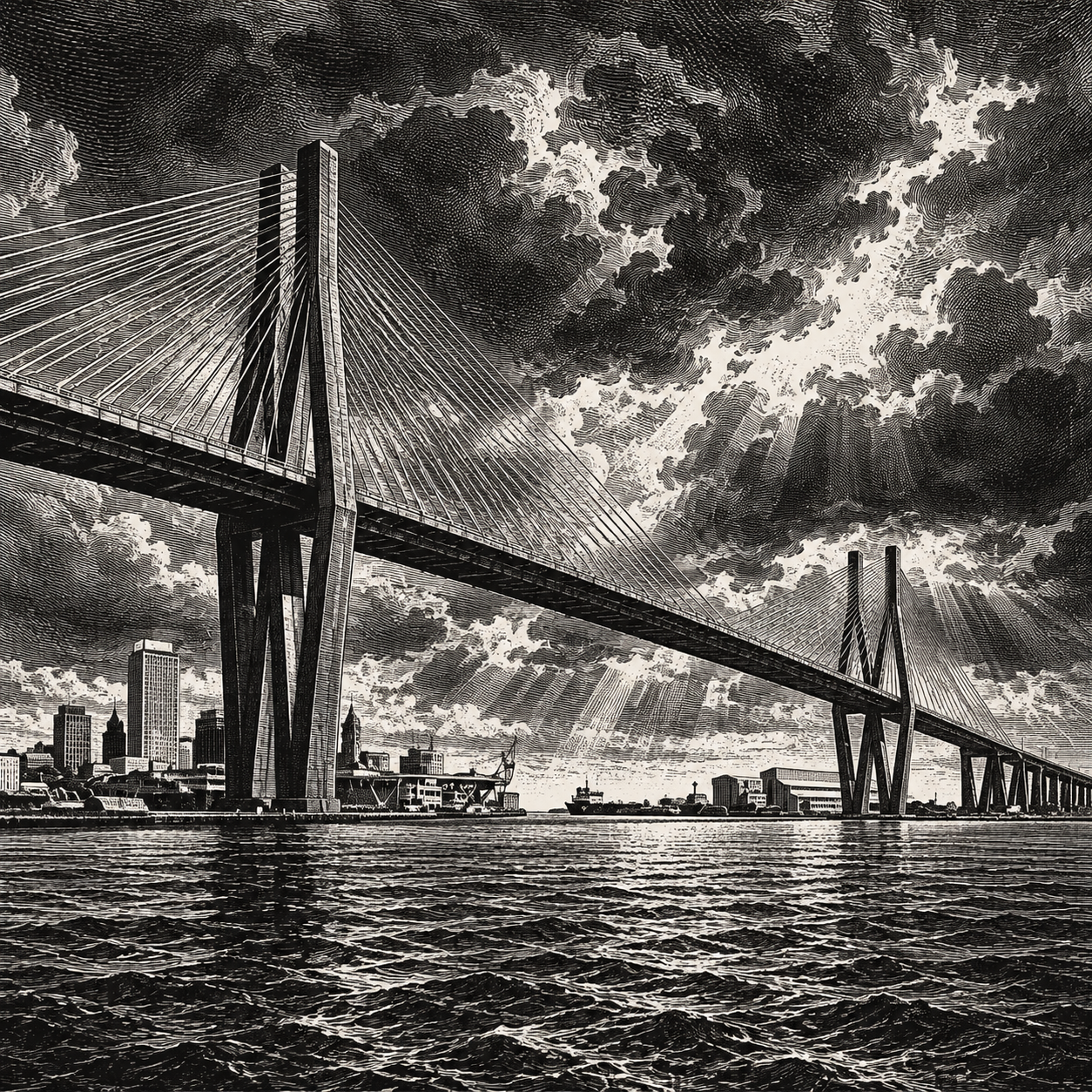 Tuberville Touts Bridge Money He Once Opposed