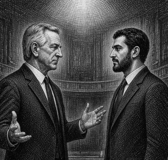 Tuberville-El-Sayed Feud Highlights Alabama Governor Candidate’s Culture-War Campaign