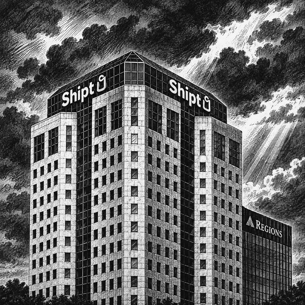 Shipt Names New CEO as Birmingham Roots Frame Its Next Chapter
