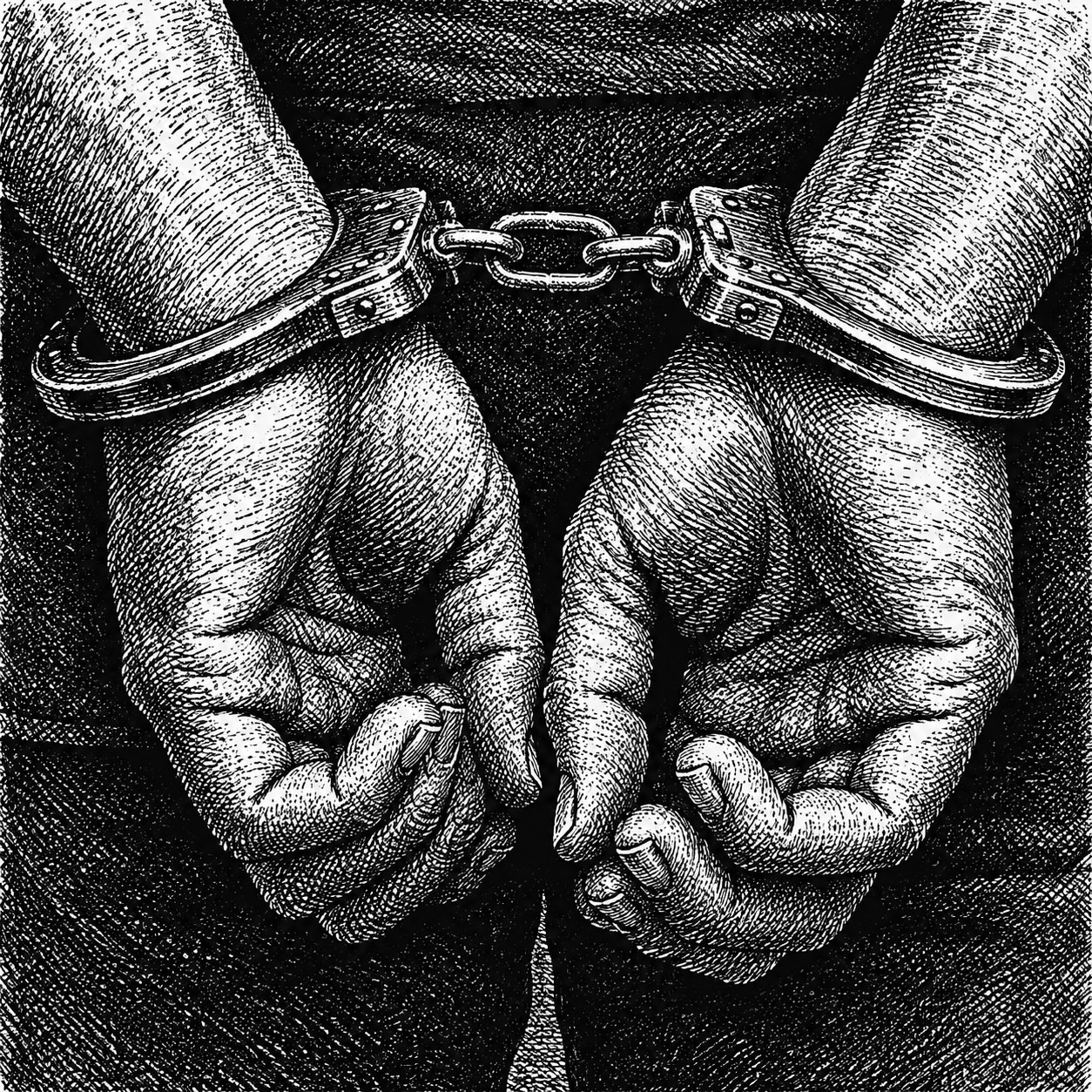 Nine Men Arrested in Vestavia Hills Child Sex Sting