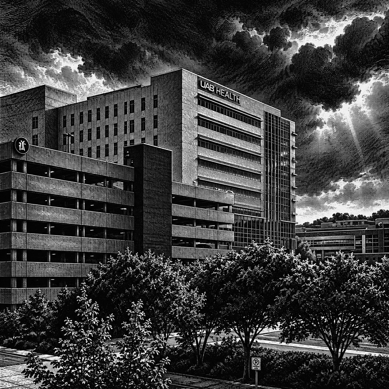 UAB Opens $192 Million Shelby Biosciences Research Building